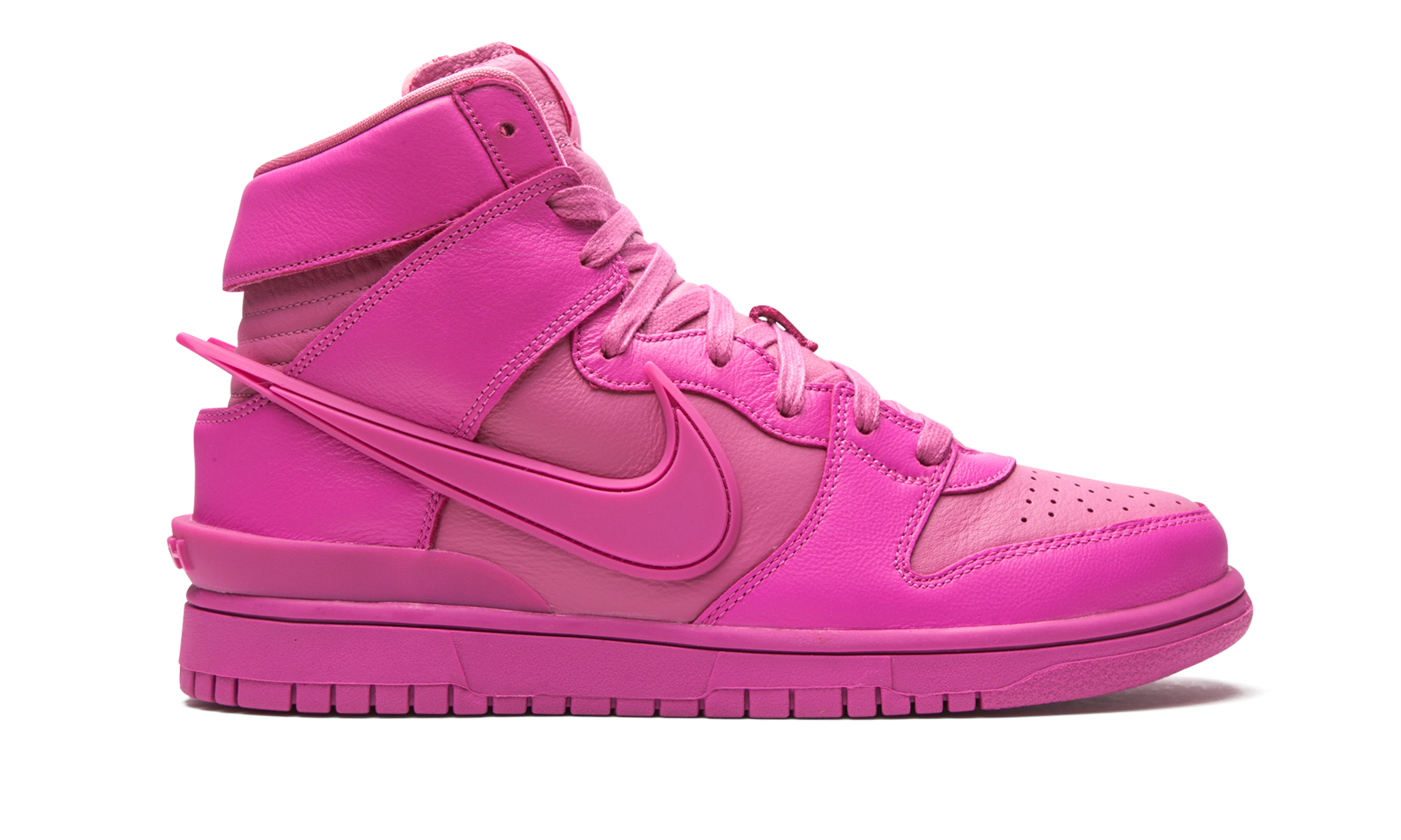 Dunk High SP "Ambush - Lethal Pink" CU7544 600