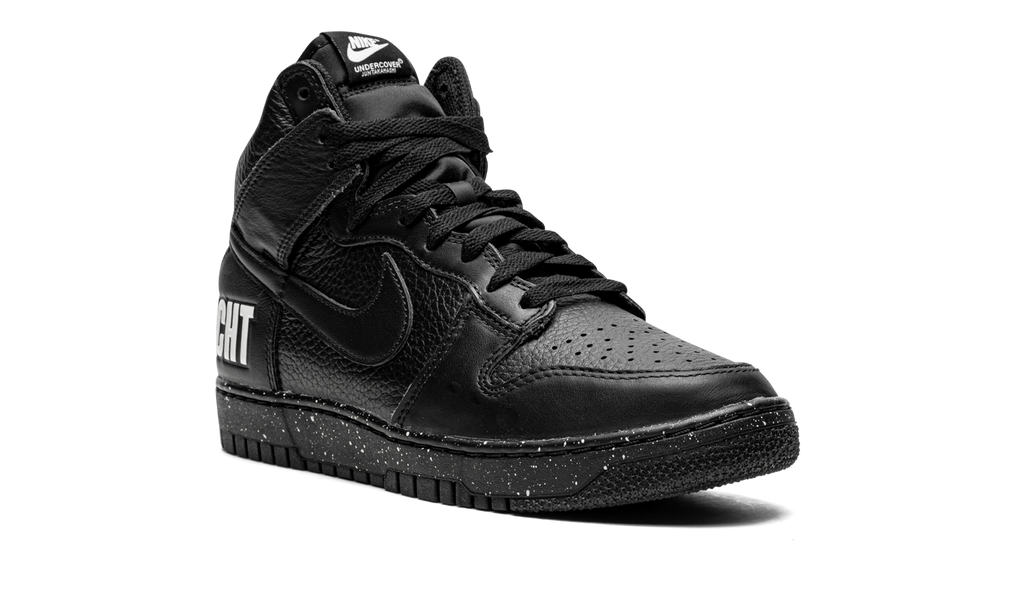 Dunk HI 1985 "Undercover - UBA" DQ4121 001