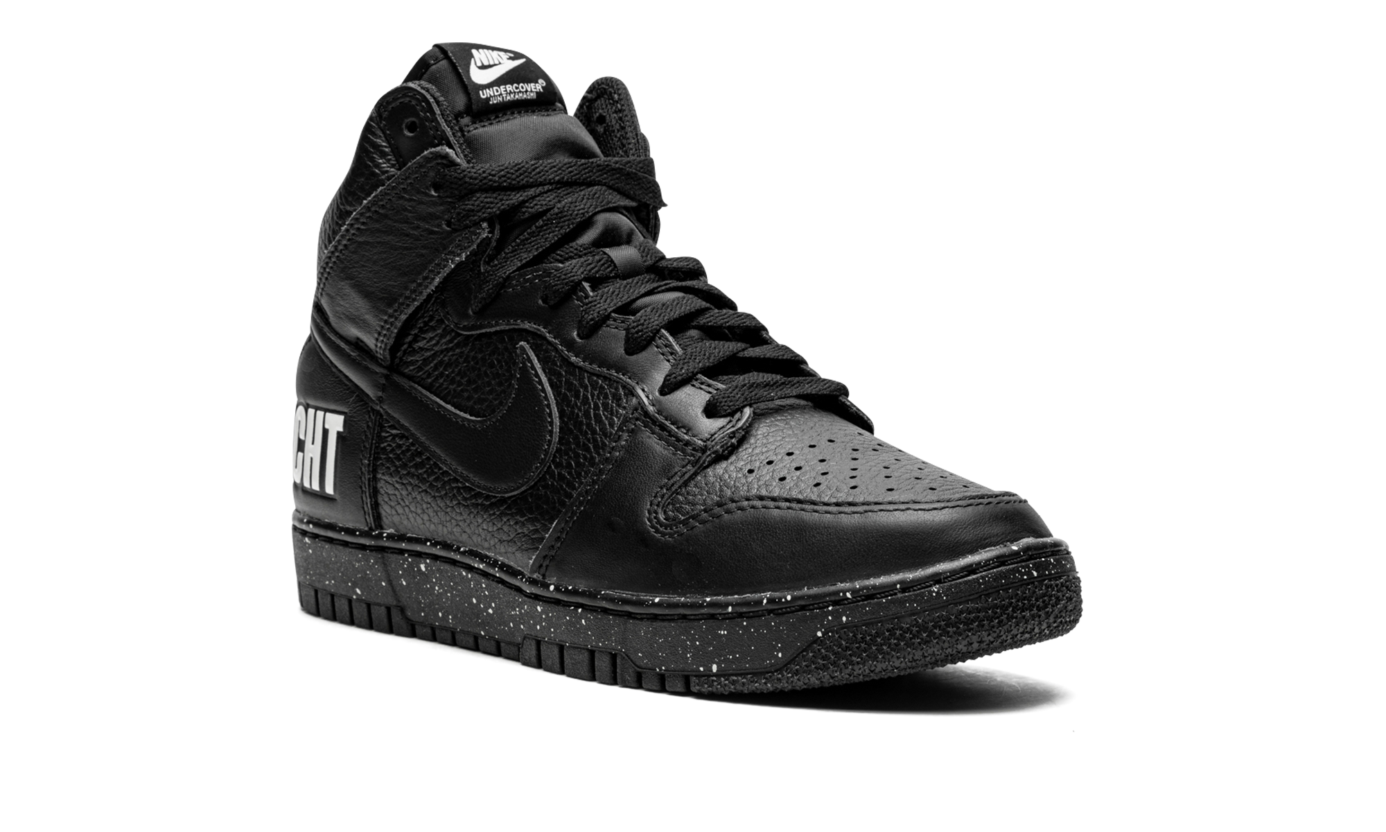 Dunk HI 1985 "Undercover - UBA" DQ4121 001