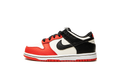 DUNK LOW PS "NBA - Chicago Bulls" DC9564 100