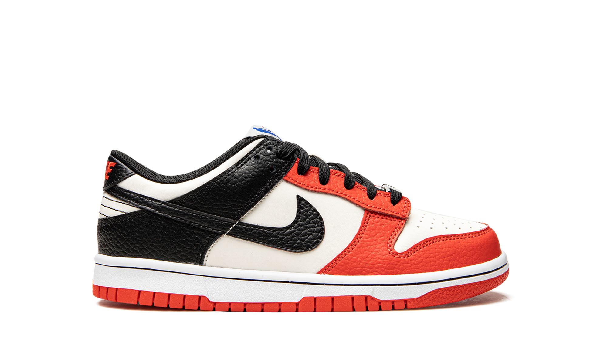 Dunk Low GS "NBA - Chicago Bulls" DO6288 100