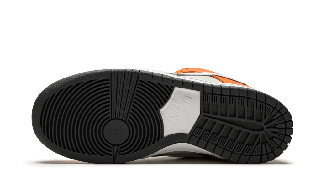 SB Dunk Low Premium "Orange Box" 313170 811