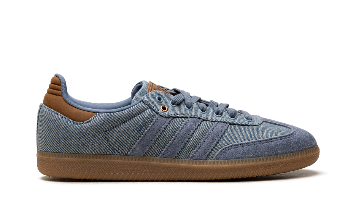 Samba OG "None Supplier Colour Gum" IH6816