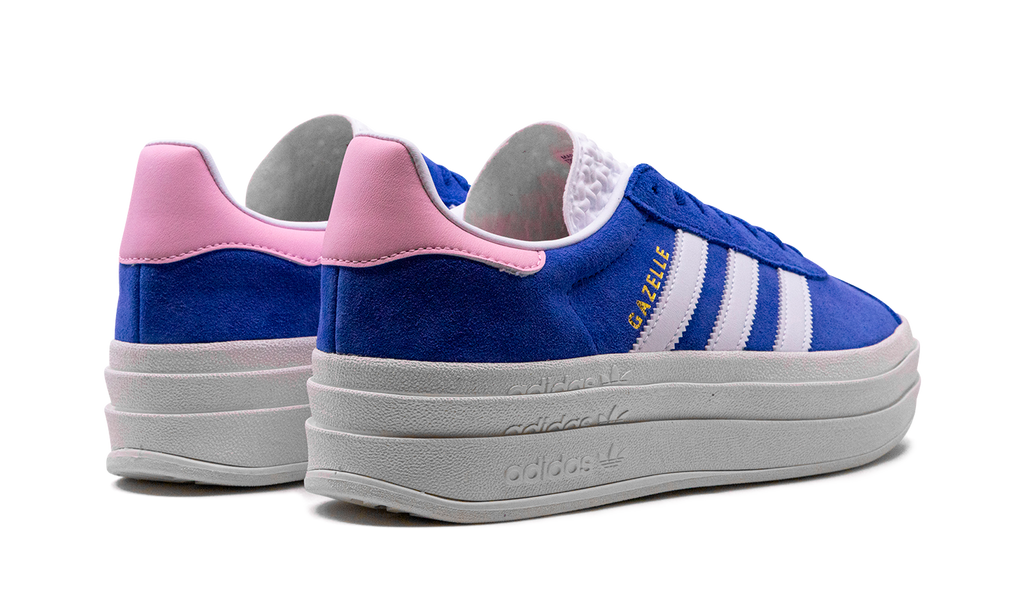 GAZELLE BOLD WMNS "True Pink" HQ6894