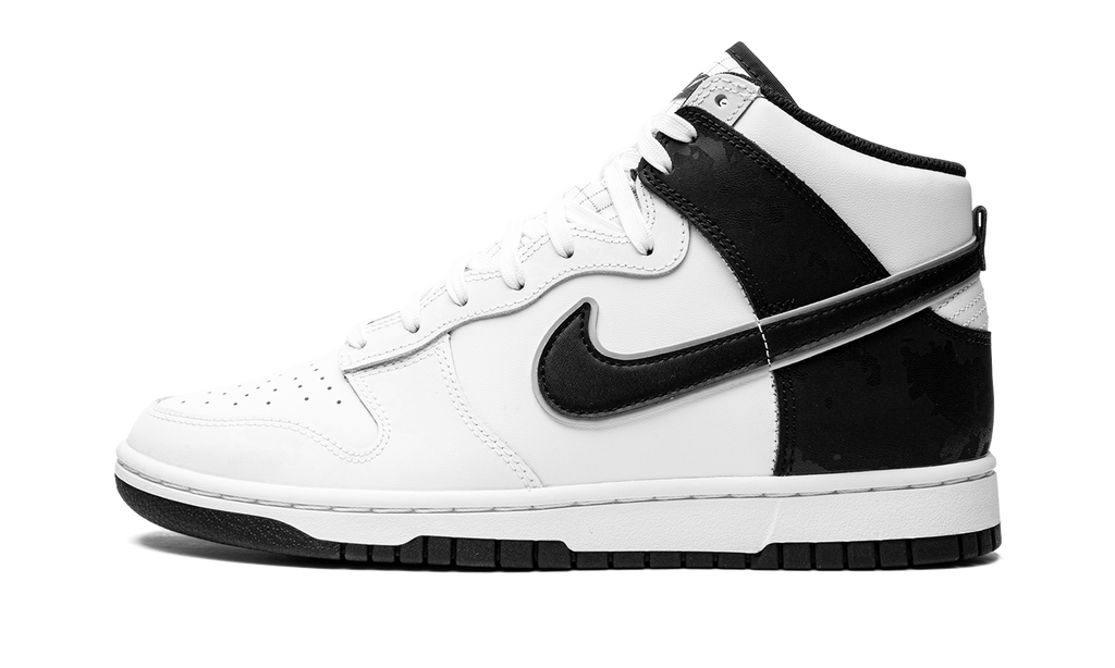 Dunk High Retro SE "White Black Camo" DD3359 100