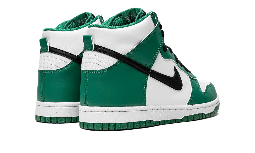 Dunk High "Celtics (GS)" DR0527 300