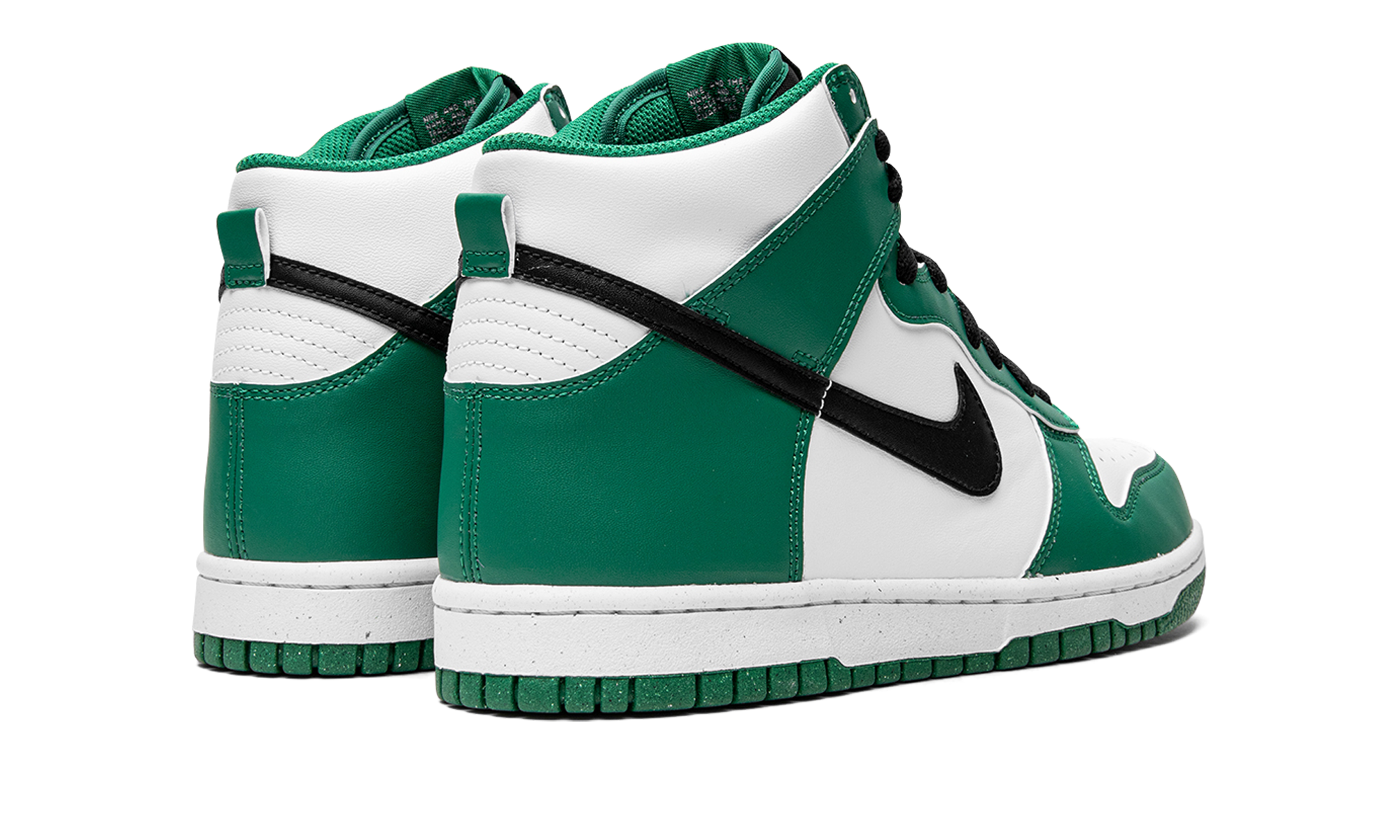 Dunk High "Celtics (GS)" DR0527 300