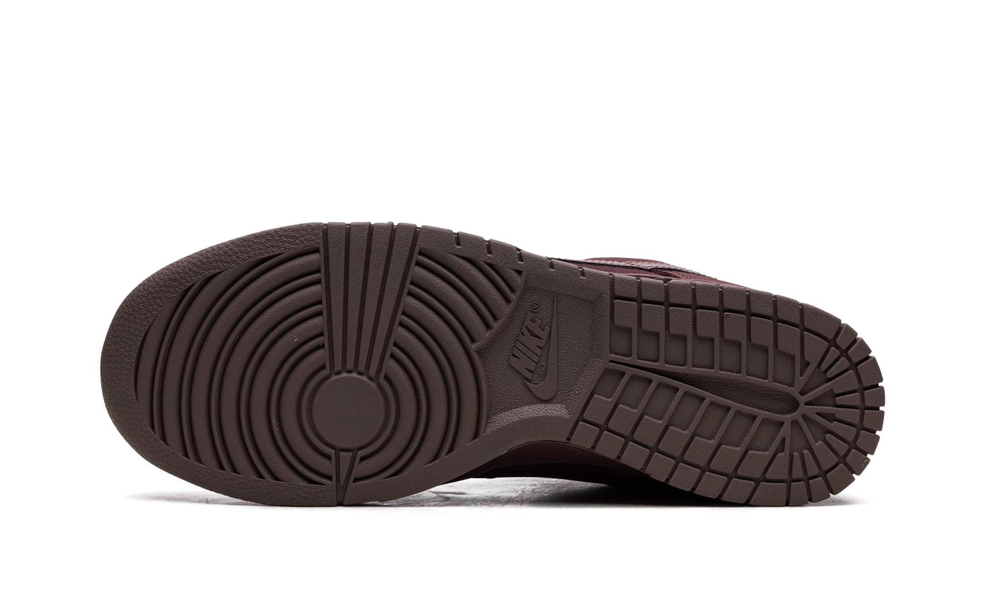 Dunk Low "Burgundy Crush" FB8895 600