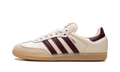 Samba OG "Cream White / Burgundy" JS3830