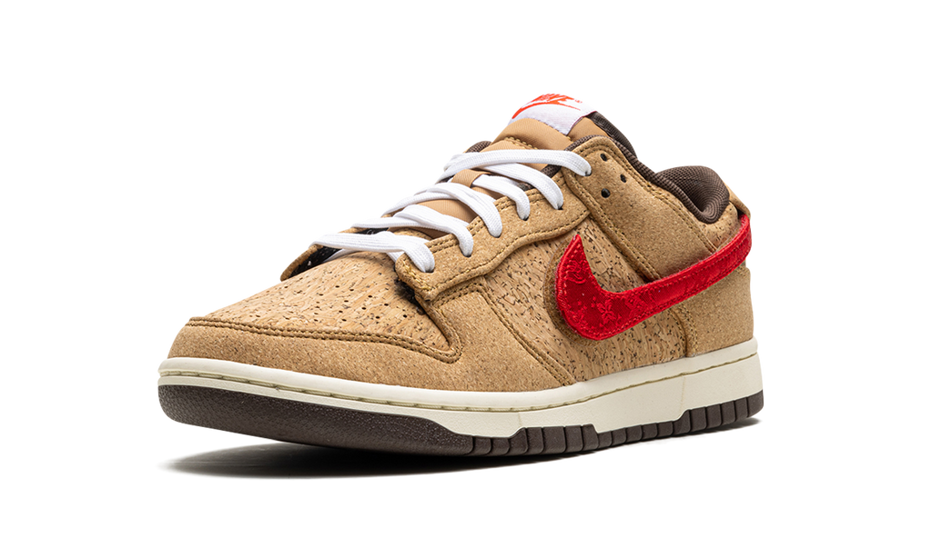 Nike Dunk Low SP "Cork" FN0317 121