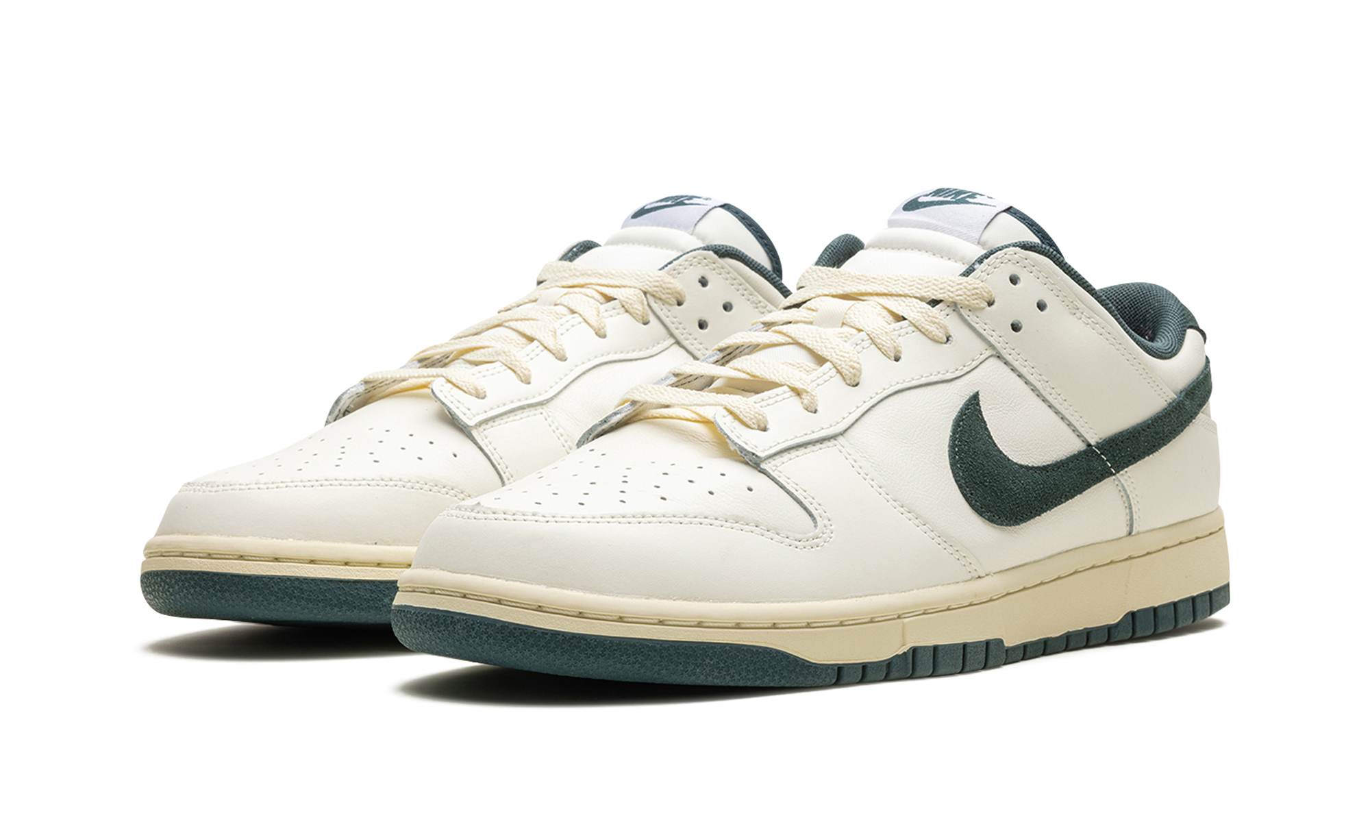 Dunk Low "Athletic Department - Deep Jungle" FQ8080 133