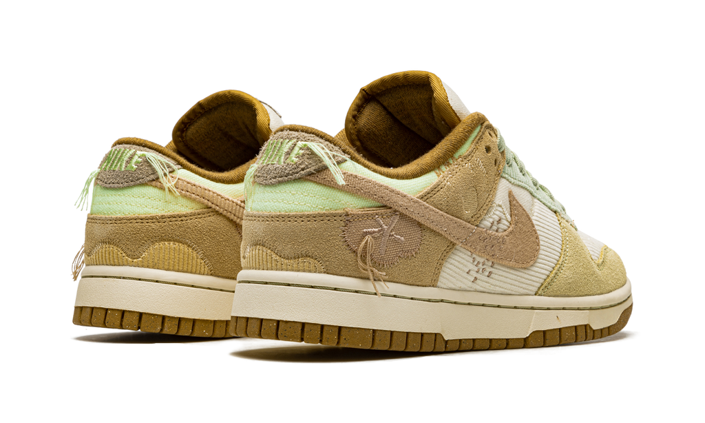 DUNK LO MNS WMNS "On the Bright Side" DQ5076 121