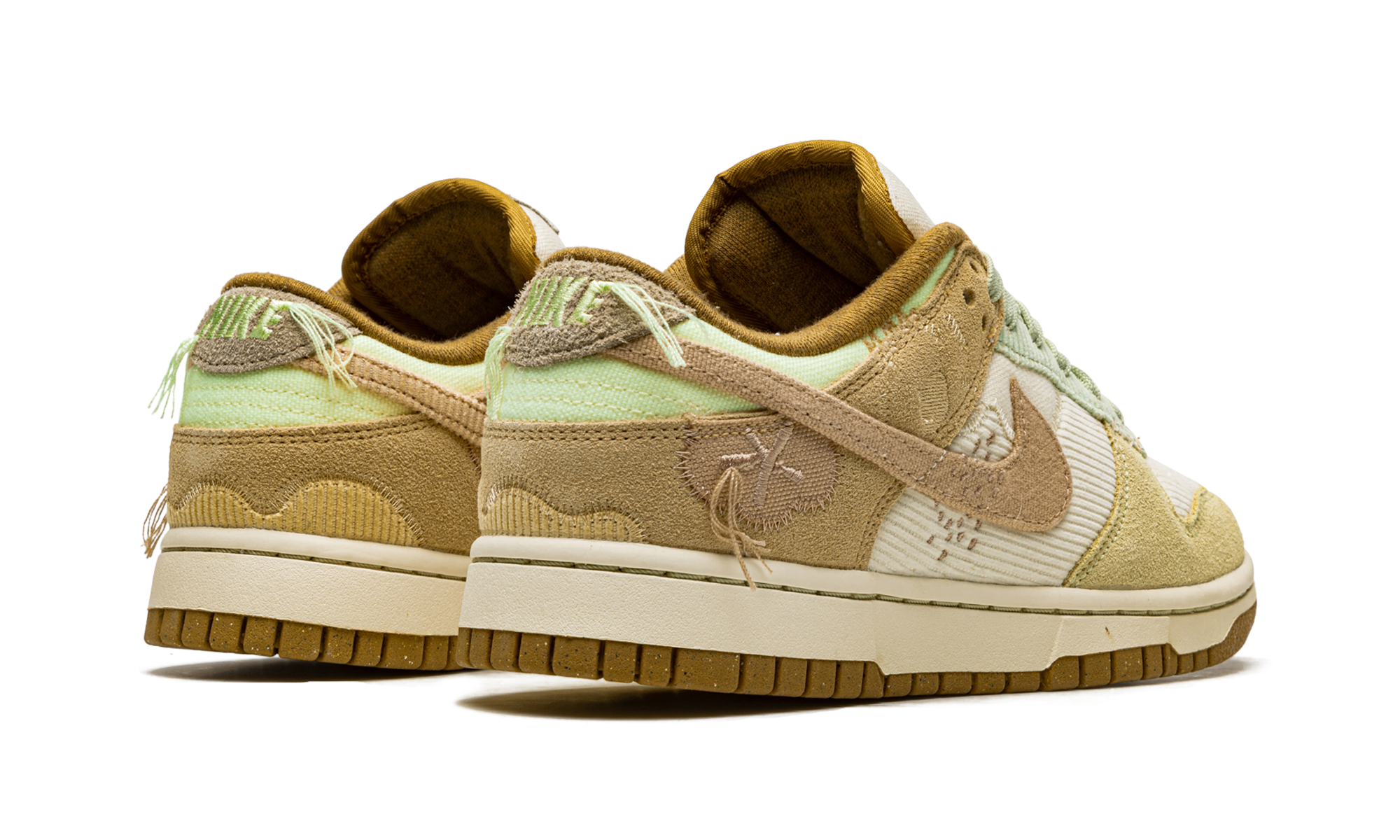 DUNK LO MNS WMNS "On the Bright Side" DQ5076 121