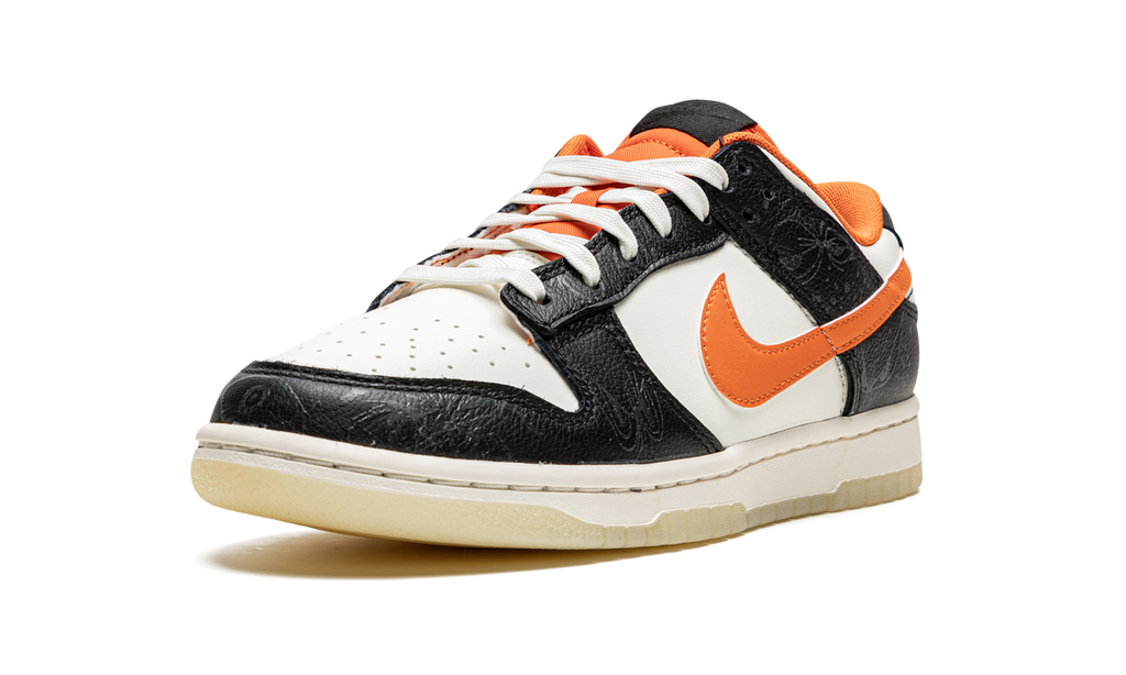 Dunk Low Retro PRM "Halloween" DD3357 100