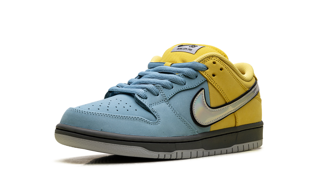 SB Dunk Low Pro "Muni Fast Pass" IR1888 700
