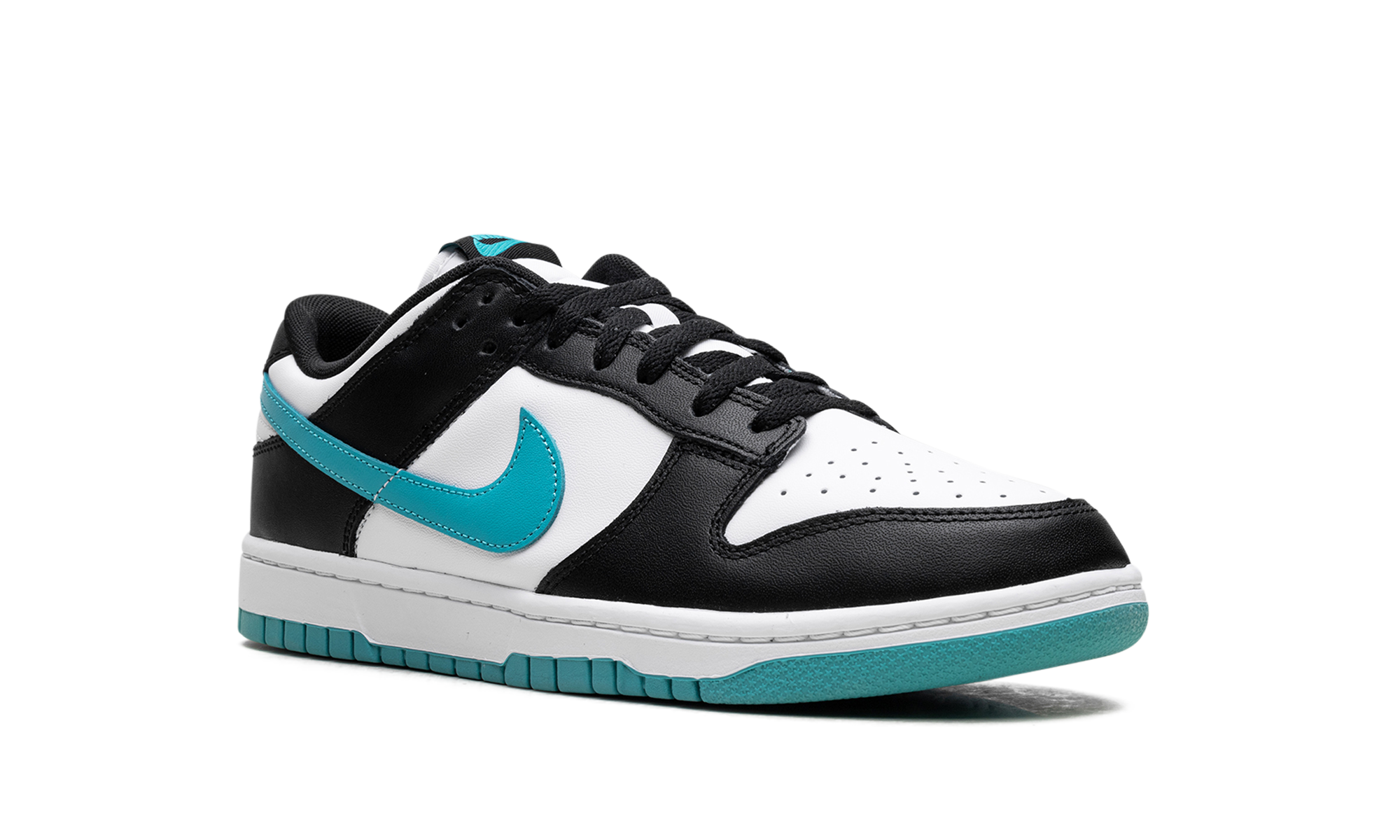 Dunk Low "Black" DV0833 109