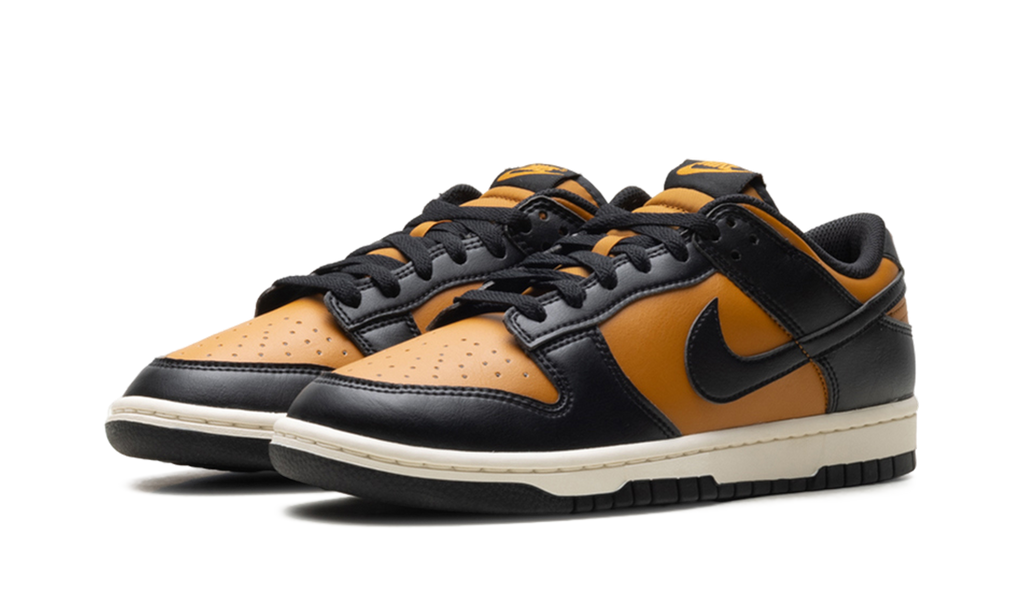 Dunk Low Retro "Desert Ochre" HF5441 701