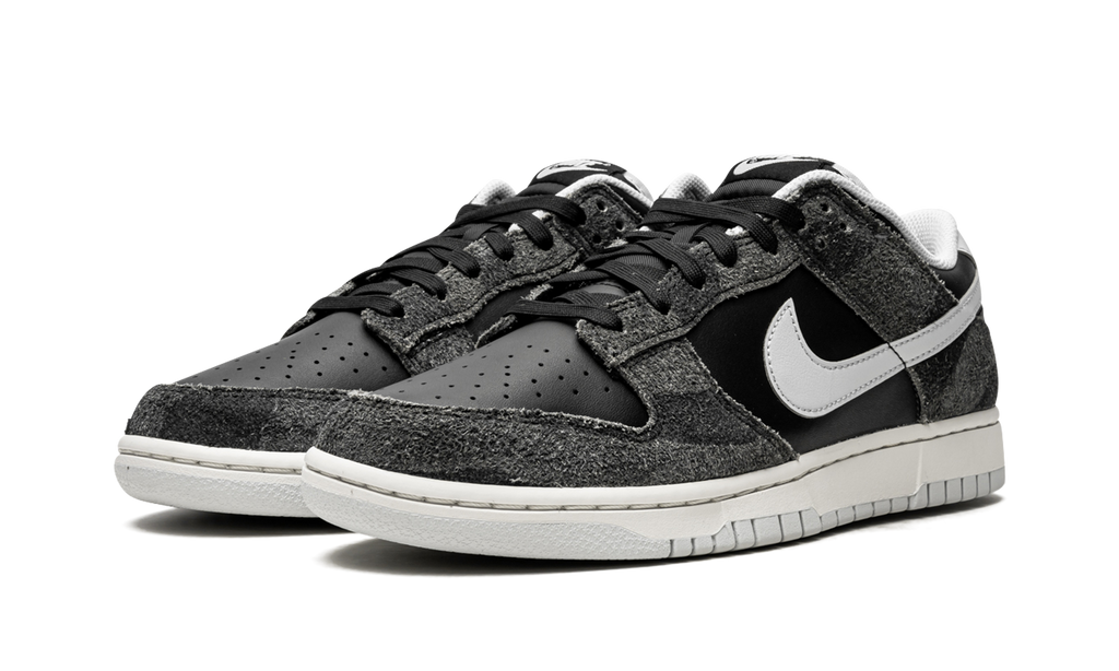Dunk Low Retro "Animal Pack - Zebra" DH7913 001