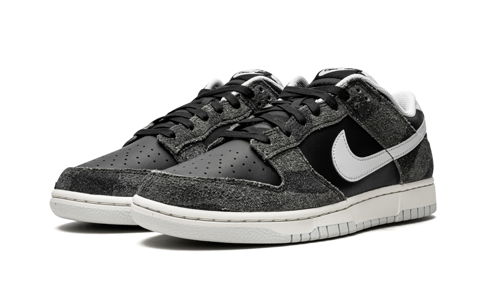 Dunk Low Retro "Animal Pack - Zebra" DH7913 001