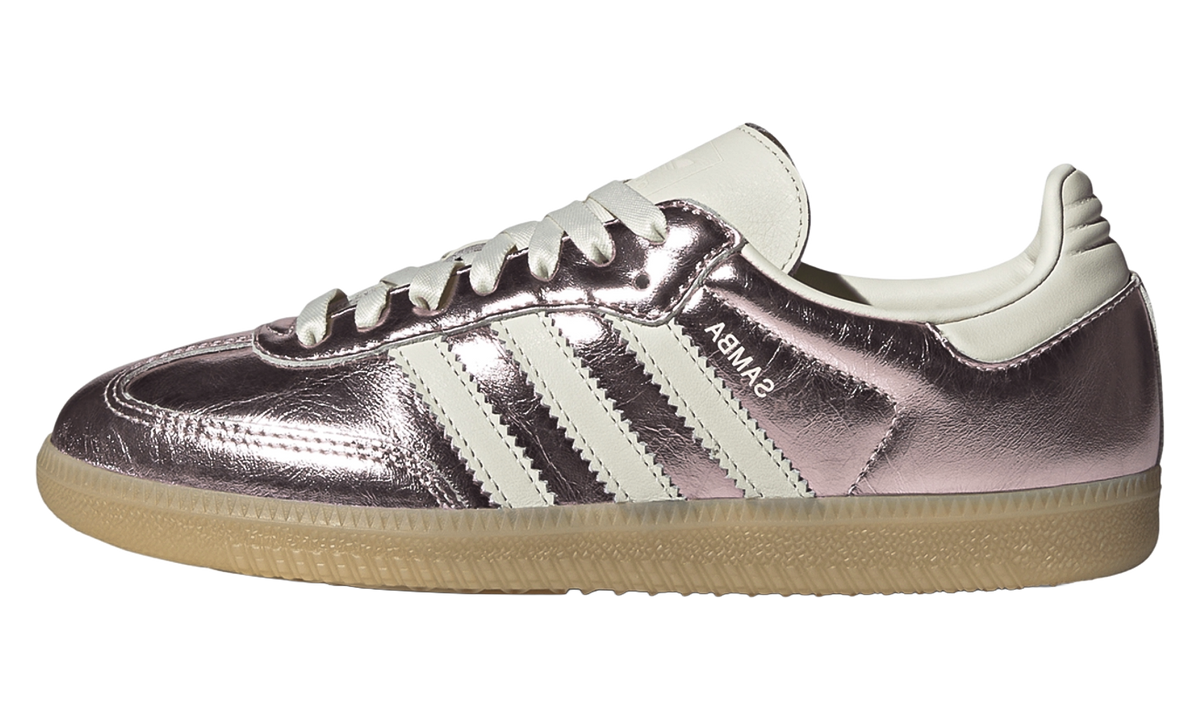 Samba OG WMNS "Wonder Quartz" LA6882