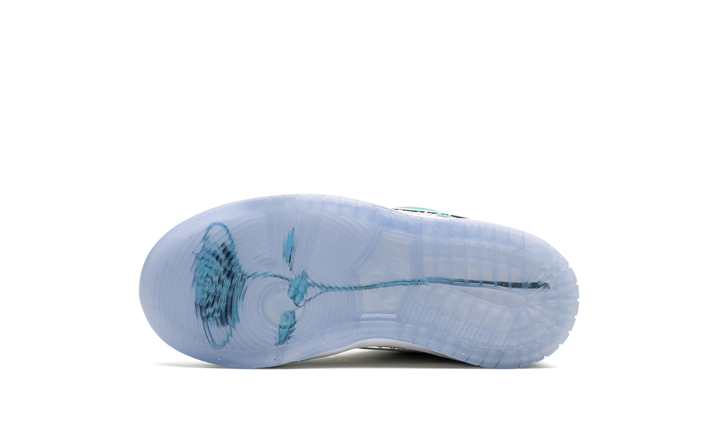 SB Dunk Low Pro QS PS "April Skateboards" FZ6106 300