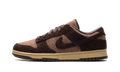 Dunk Low WMNS "Harris Tweed - Sesame" IO0052 200