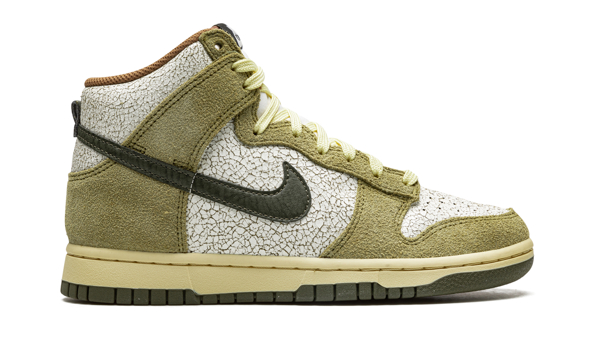 Dunk Hi Retro "Re-Raw Halloween" DO6713 300