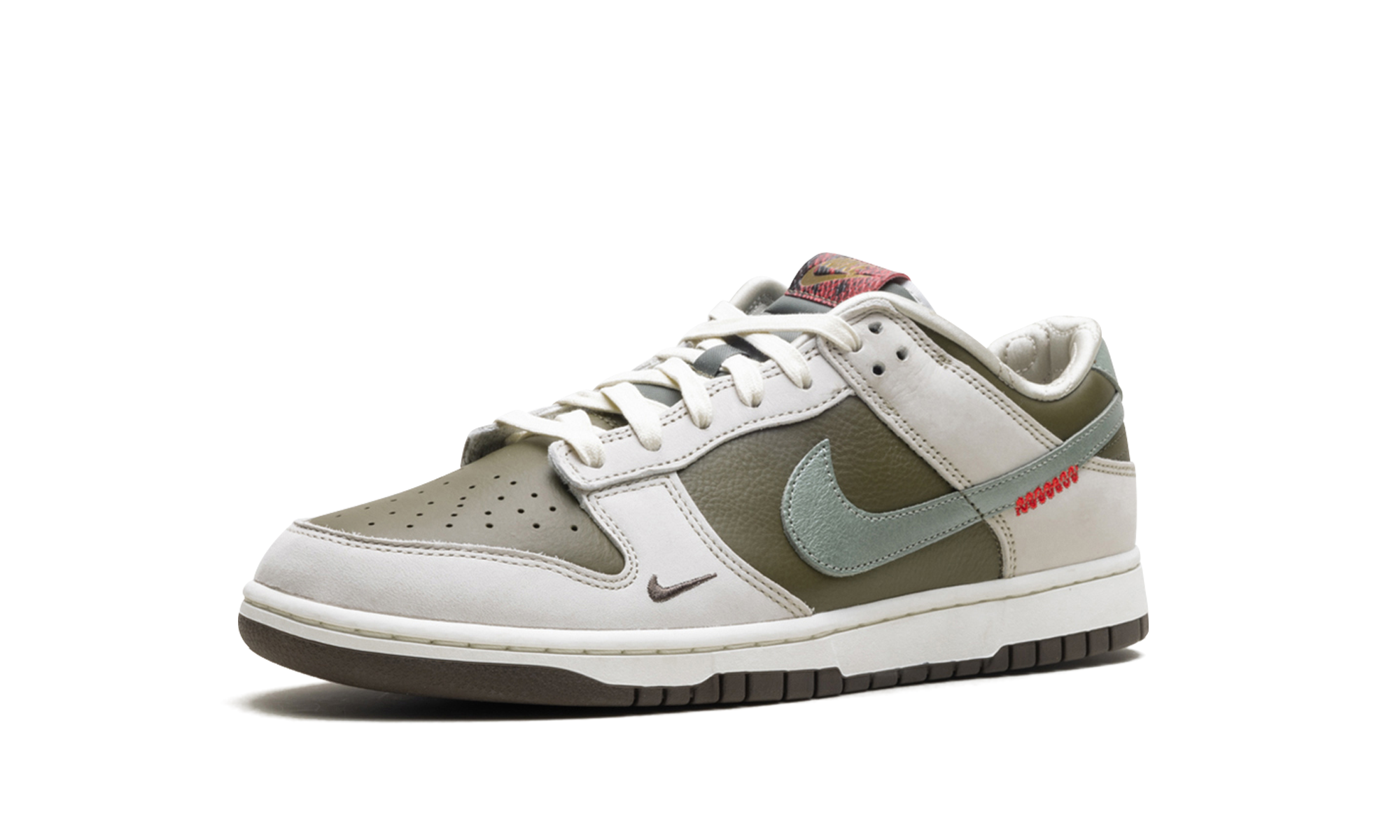 Dunk Low Retro "Year of the Snake (2025)" HV5980 231