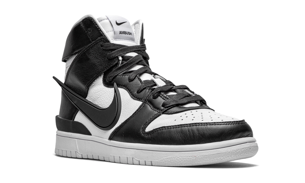 Dunk High SP "Ambush - Spruce Aura" CU7544 001
