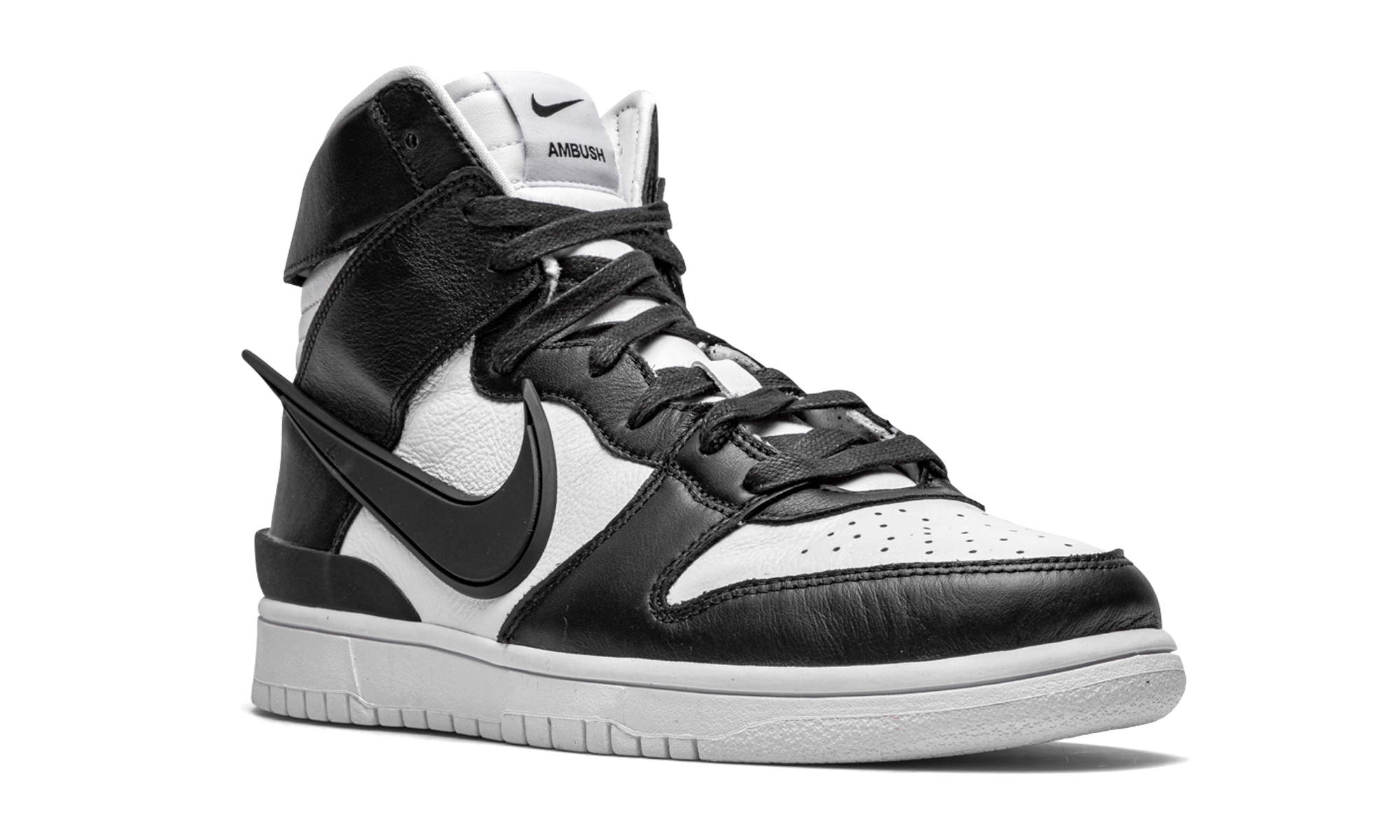 Dunk High SP "Ambush - Spruce Aura" CU7544 001