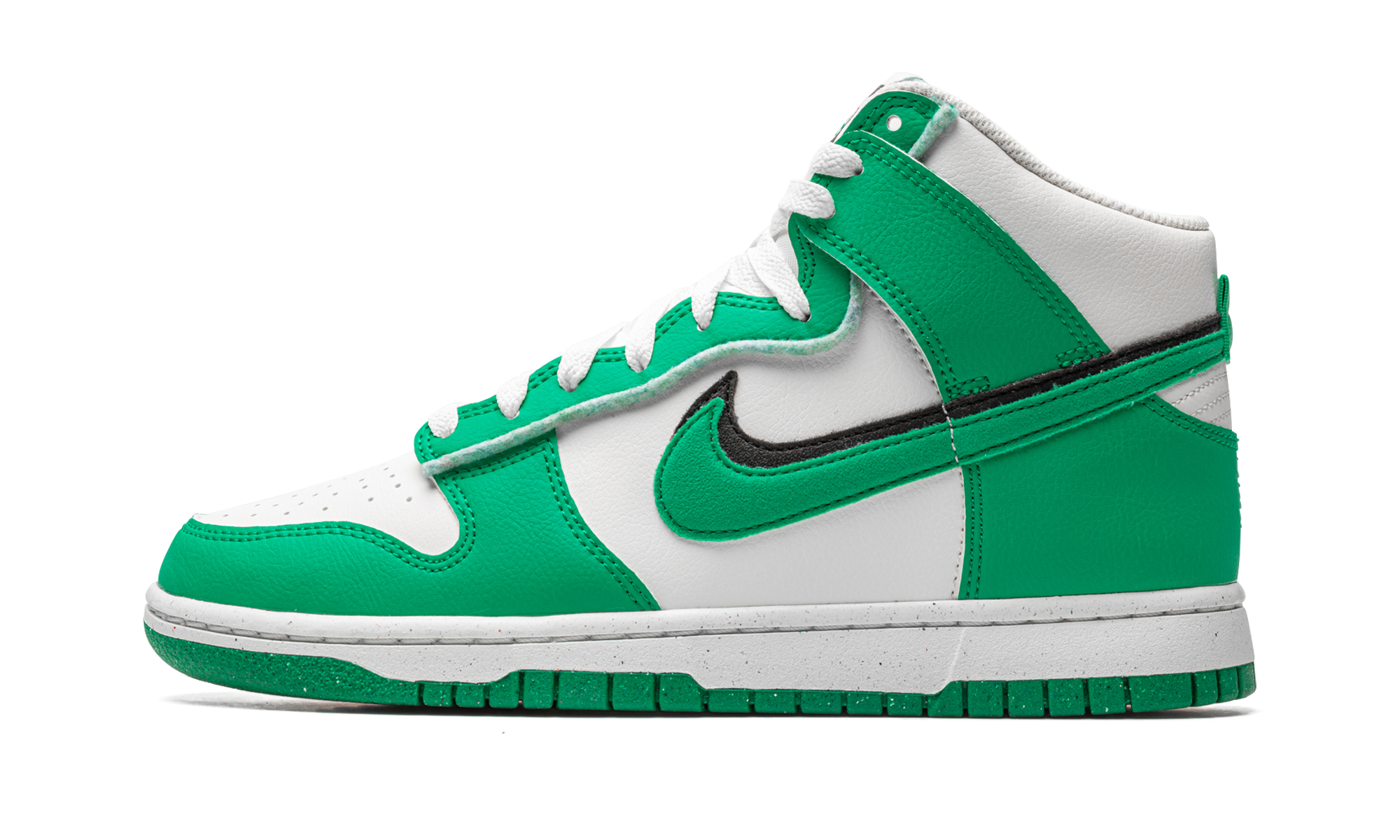 Dunk High "Stadium Green" DO9775 001