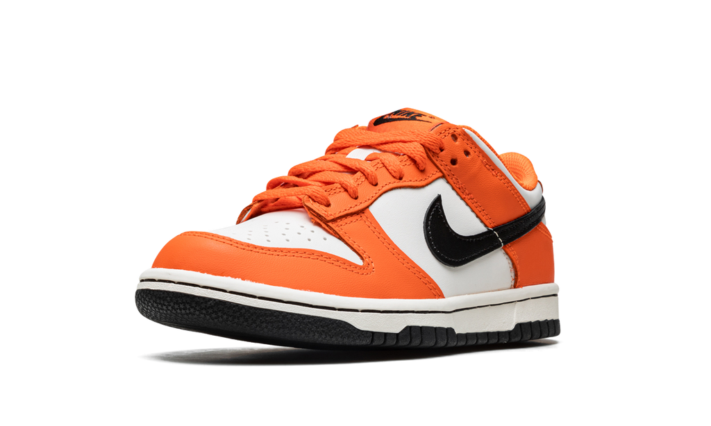 Dunk Low GS "Halloween 2022" DH9765 003