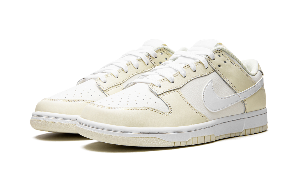 Dunk Low "Coconut Milk" DJ6188 100
