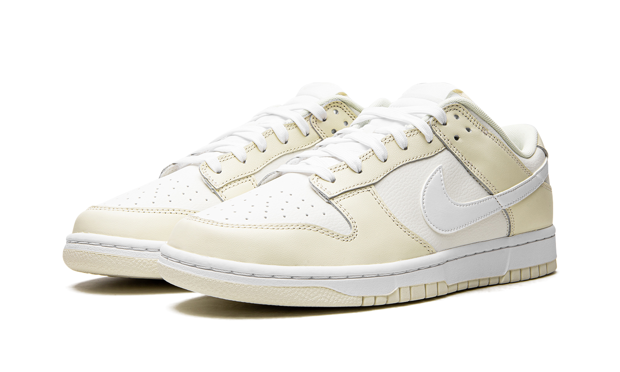 Dunk Low "Coconut Milk" DJ6188 100