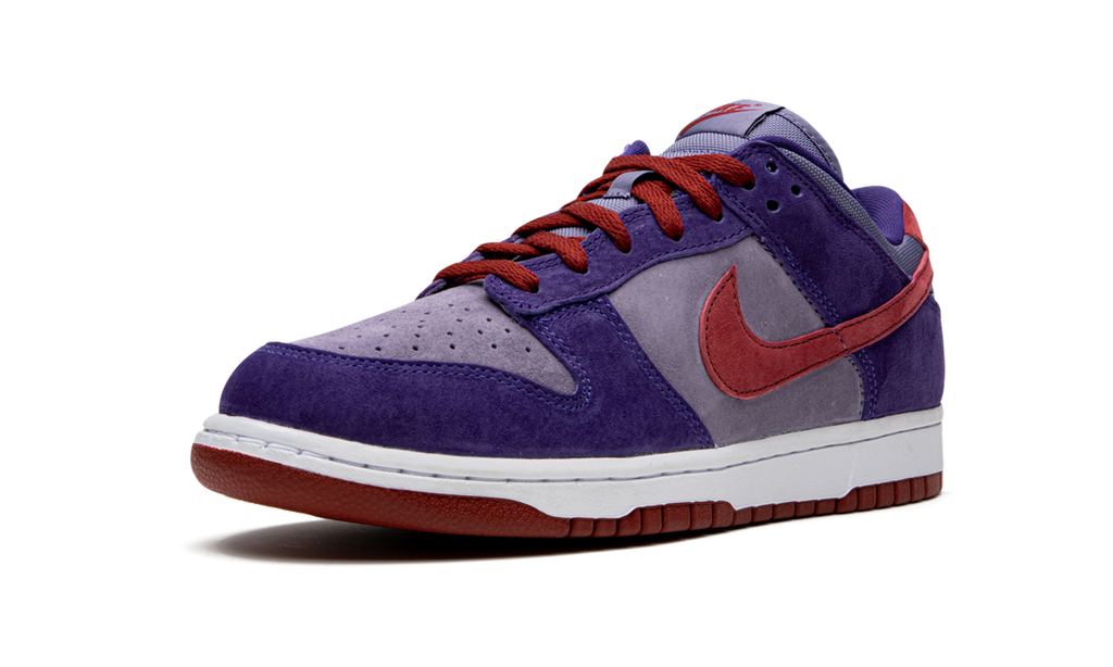 Dunk Low Retro SP "Plum" CU1726 500