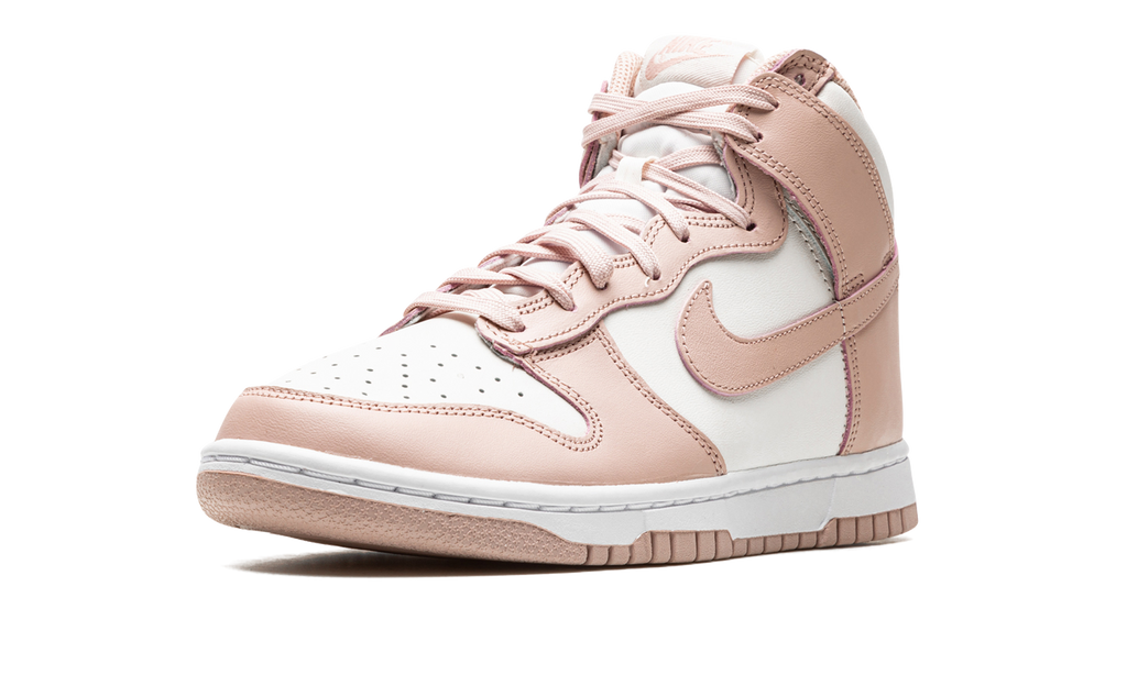 DUNK HIGH MNS WMNS "Pink Oxford" DD1869 003