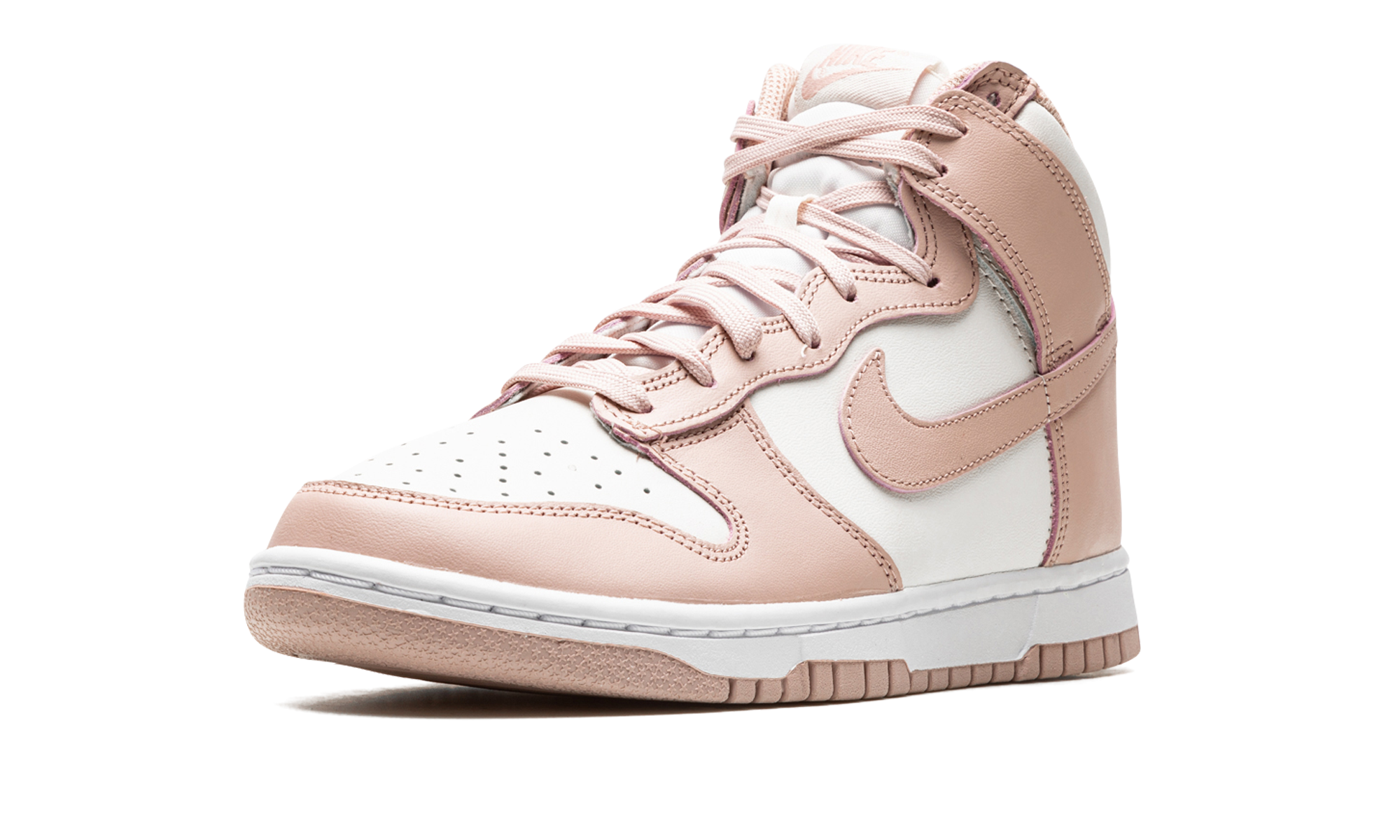 DUNK HIGH MNS WMNS "Pink Oxford" DD1869 003