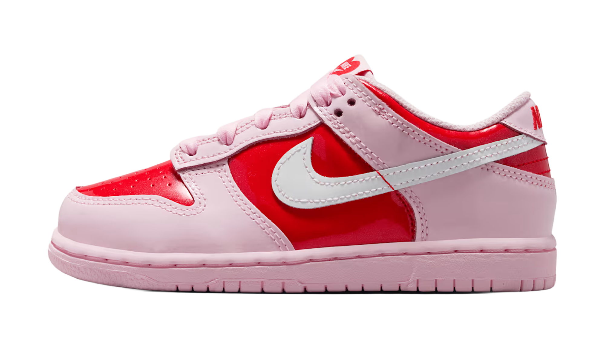 Dunk Low PS "Valentines Day" IQ0220 663