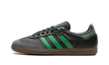 Samba Og WMNS "Black Green" Ie6520