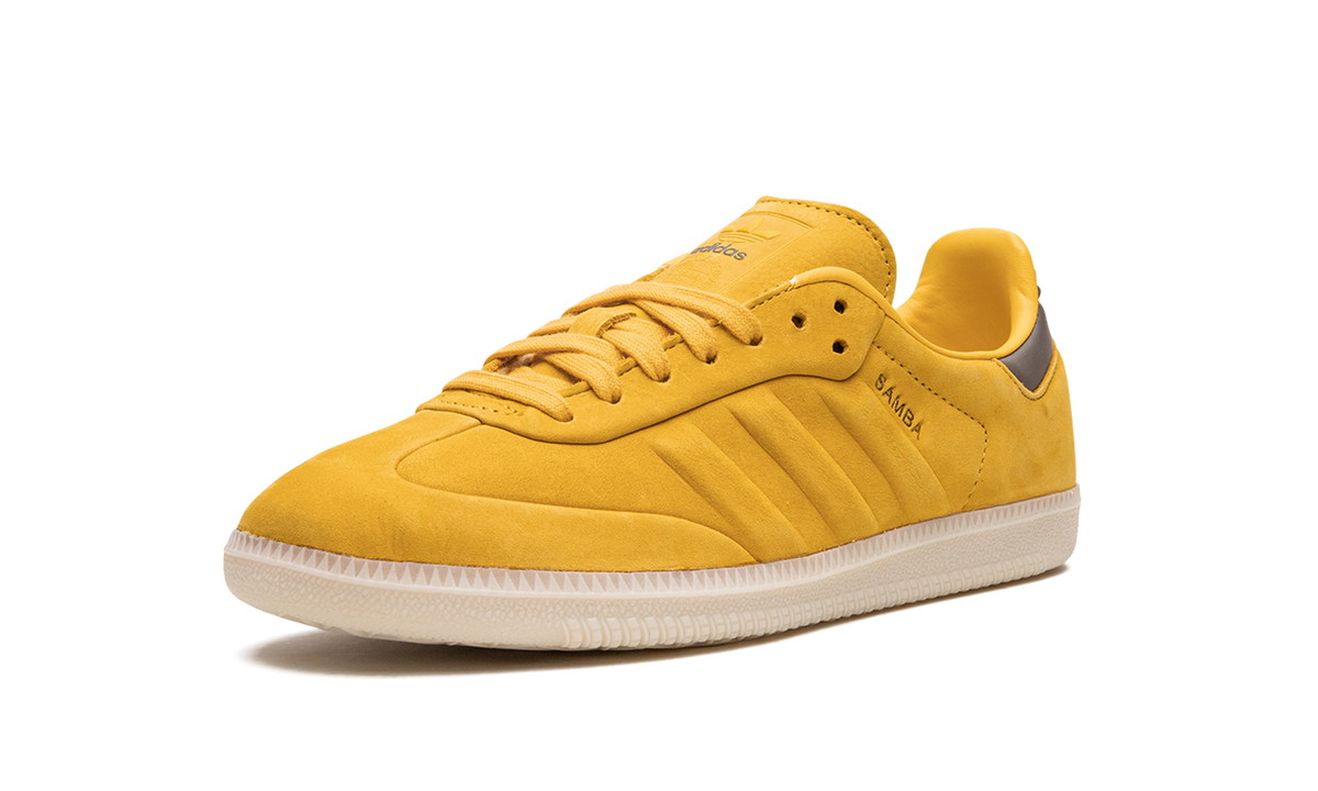 Samba "Bold Gold" IG7601