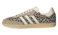Samba OG "Leopard/Sand Strata" KK2279