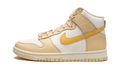 DUNK HIGH WMNS "Pale Vanilla"" DD1869 201