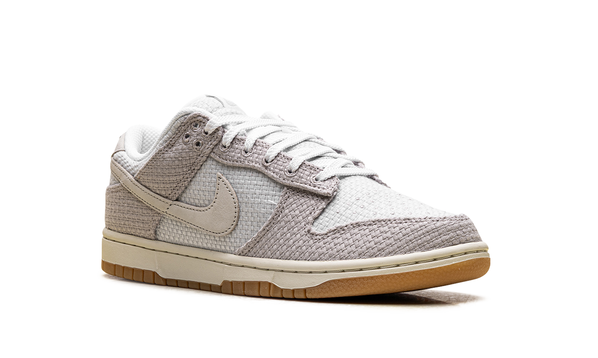 Dunk Low Retro SE "Moon Particle / Photon Dust / Coconut Milk / White" II7078 200