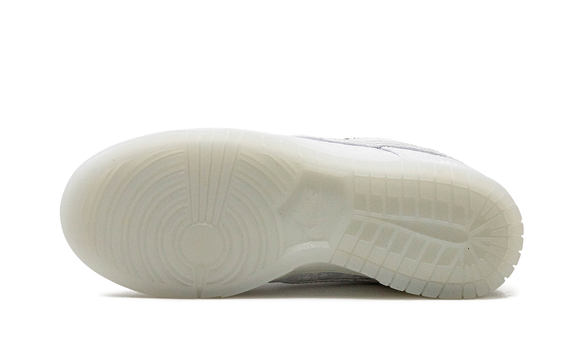 Dunk Low "Fragment Design - Clot" FN0315 110