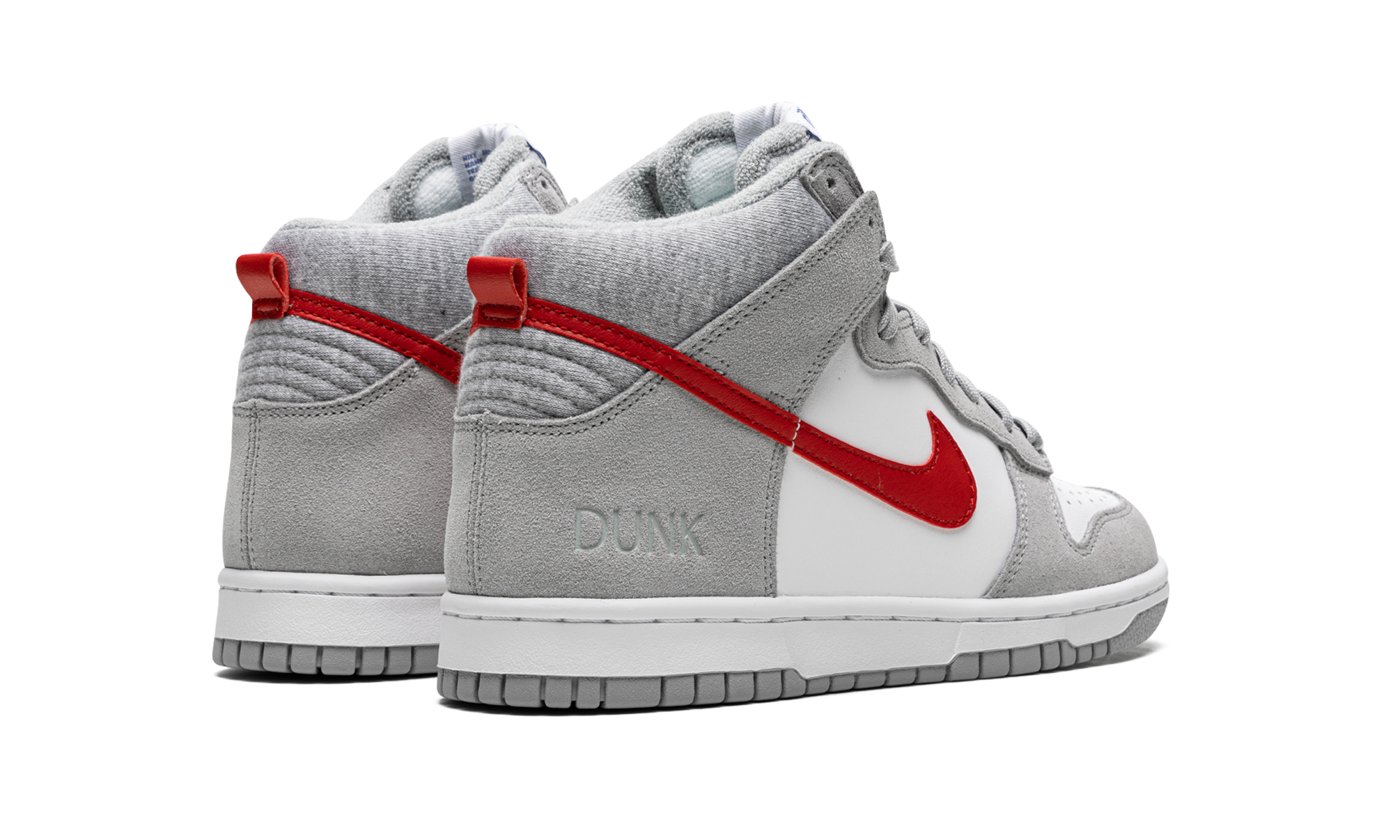 Dunk Hi SE (GS) "Athletic Club" DH9750 001