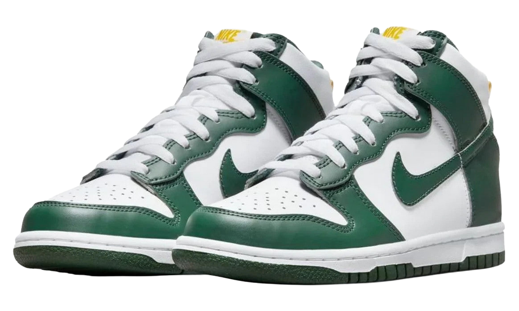 Dunk High GS "Australia" DV7072 300