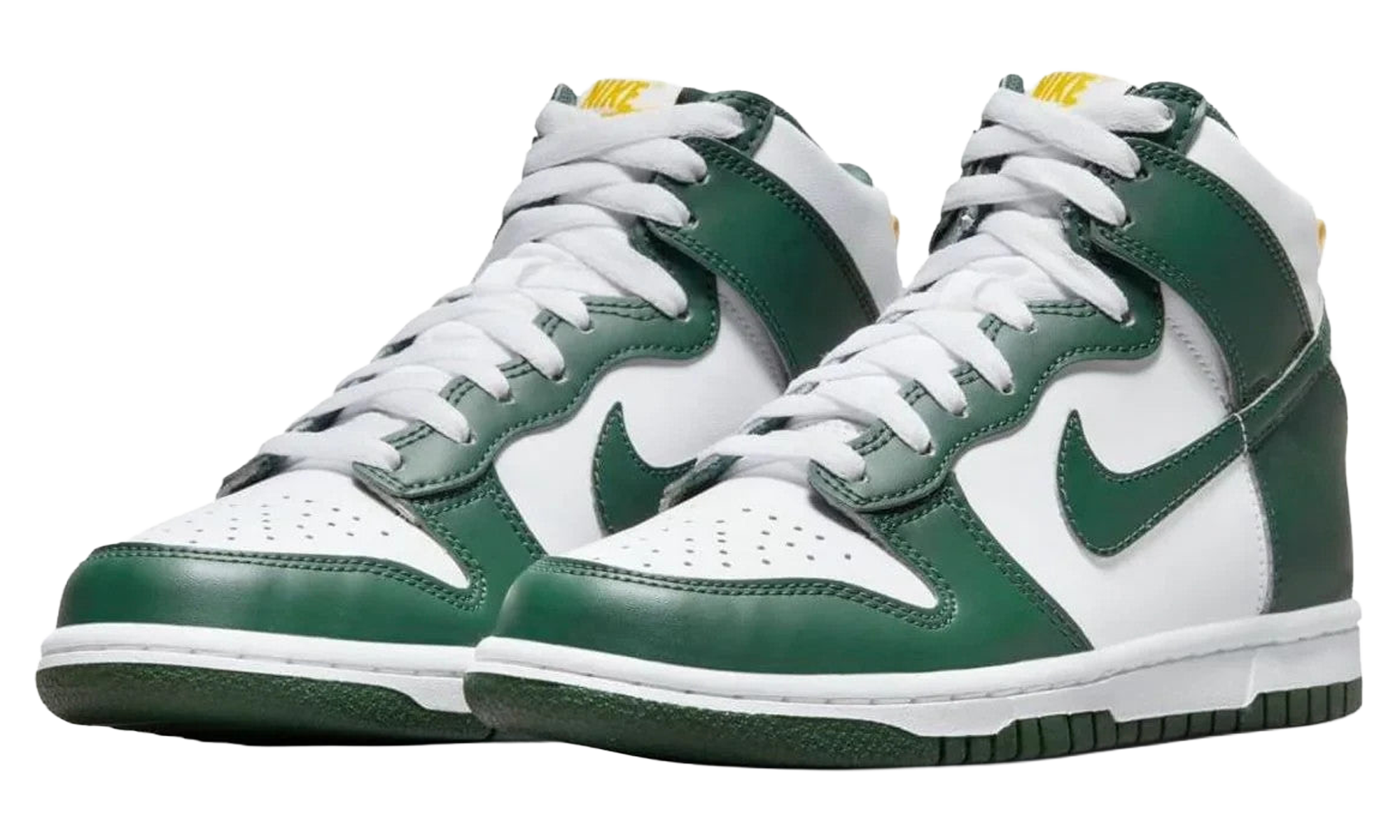 Dunk High GS "Australia" DV7072 300