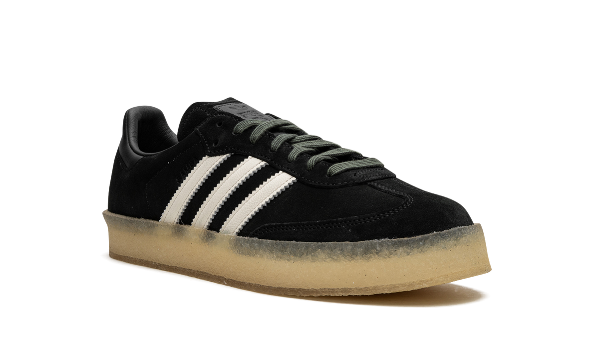 Samba "Clarks 8th Street Samba - Green" ID7299