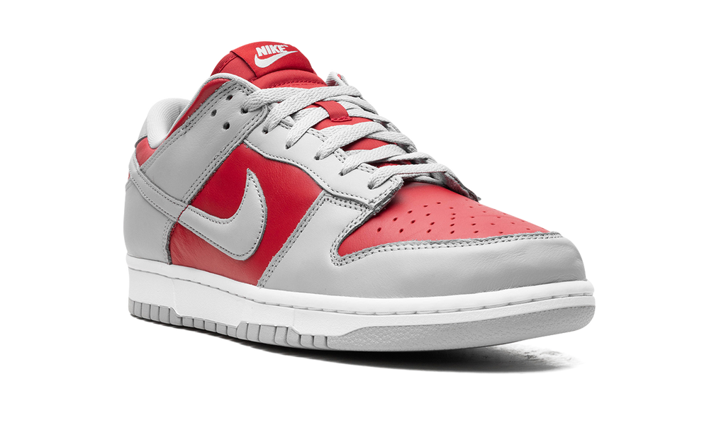 Dunk Low QS "CO.JP Reverse Ultraman (2024)" FQ6965 600