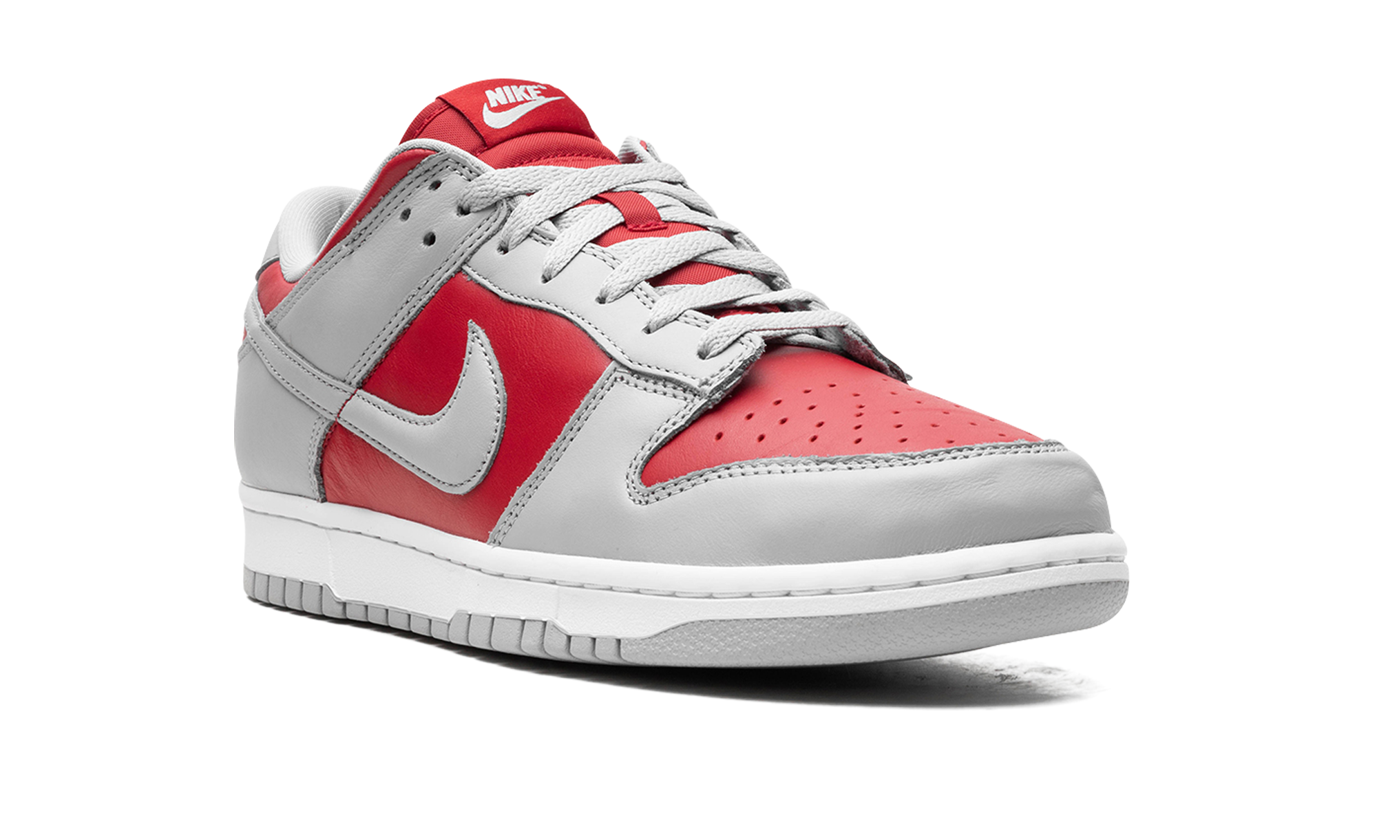 Dunk Low QS "CO.JP Reverse Ultraman (2024)" FQ6965 600